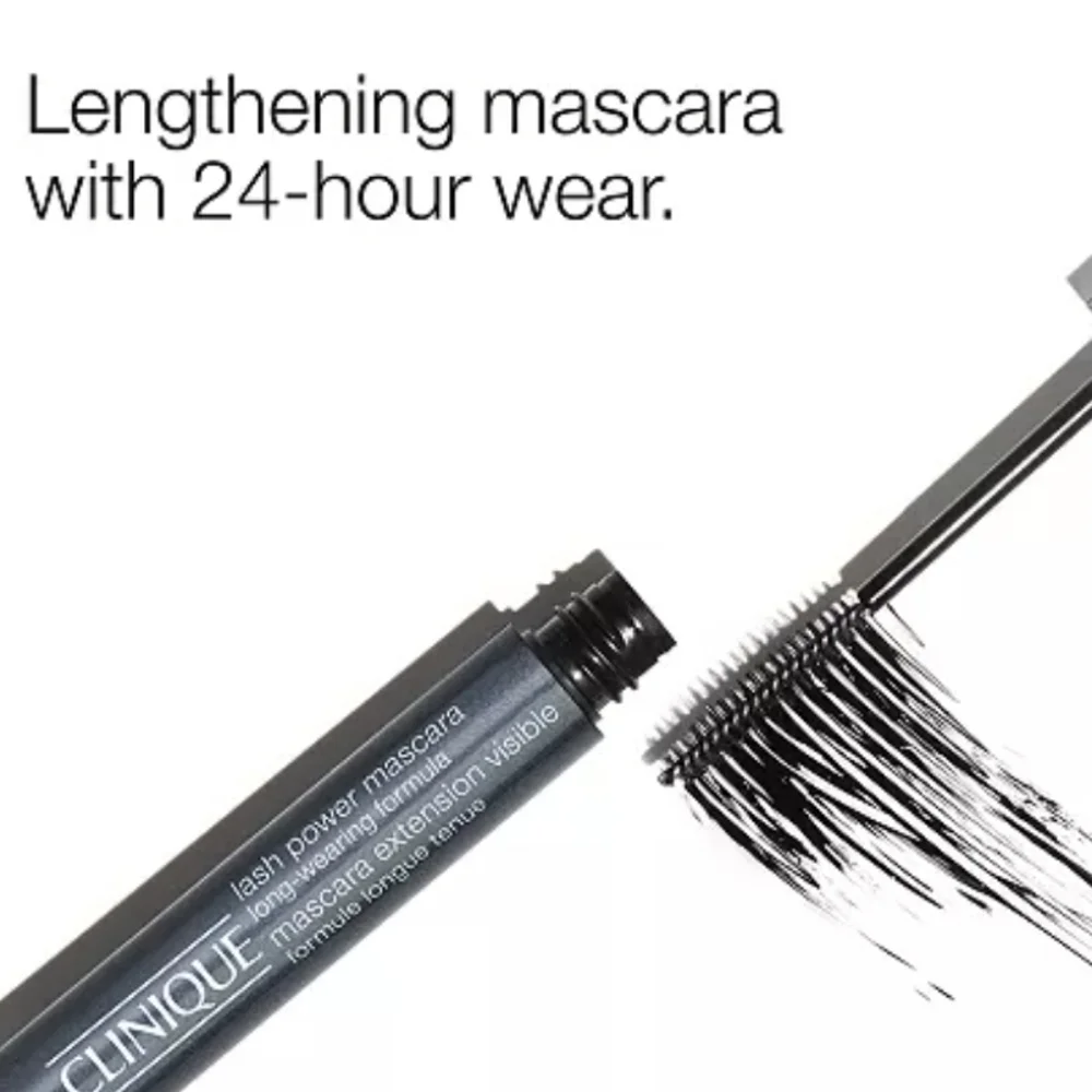 Clinique achieve dramatic